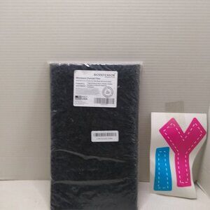 Biodefensor Microwave Charcoal Filter Replacement - Universal Cut-to-Fit for Ove